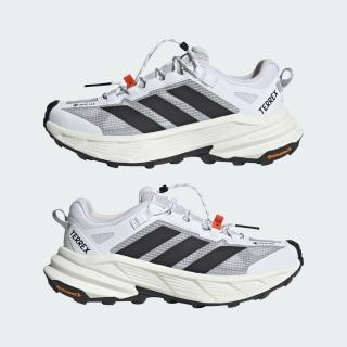 【adidas 愛迪達】TERREX FREEHIKER SL GORE-TEX 登山鞋 防潑水 男女款 戶外 運動 KI5163