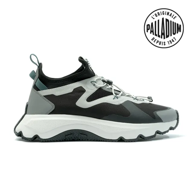 【Palladium】THUNDER LO S再生潮流機能鞋/休閒鞋-男鞋/女鞋-八色任選