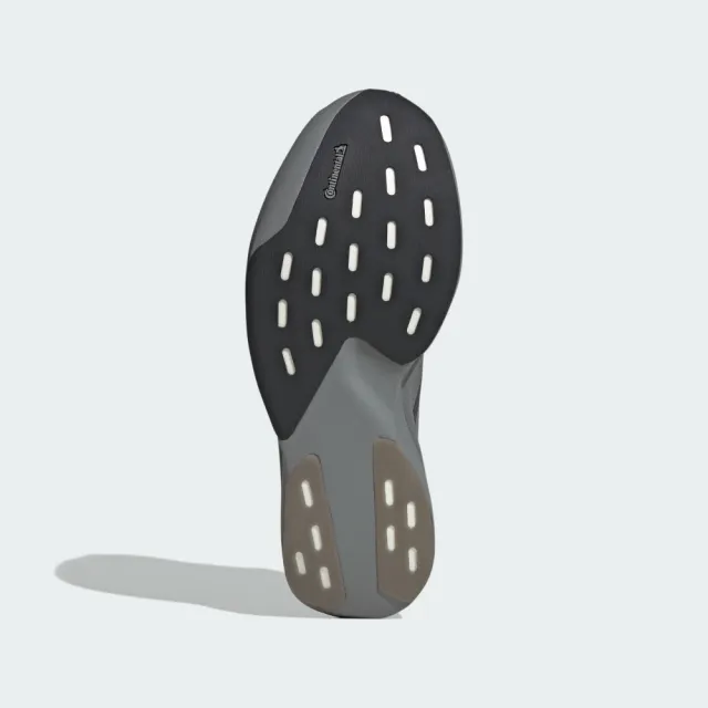 【adidas 愛迪達】運動 休閒 慢跑 男鞋 ADIZERO EVO SL EXO M (KJ0428)