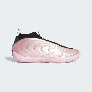 【adidas 愛迪達】運動 休閒 籃球 男鞋 HARDEN VOLUME 10 (KI1608)