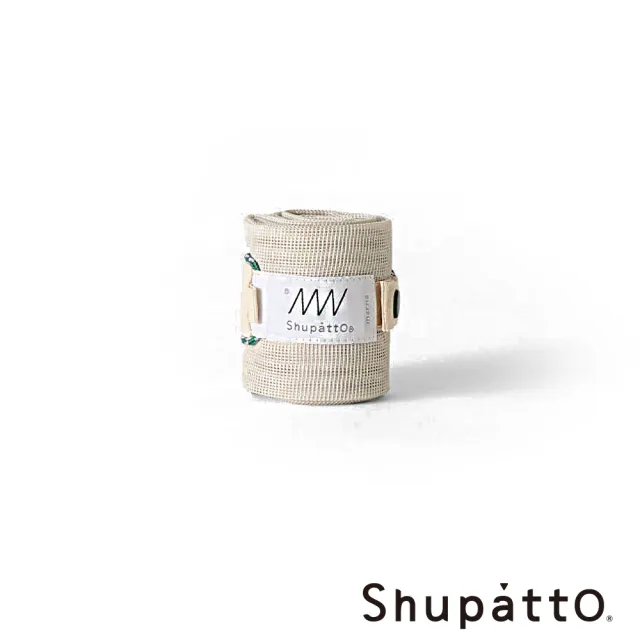 【SHUPATTO】官方直營水滴型型戶外系列秒收環保時尚網袋-小-多色(9L/環保袋/啪啪包/購物袋)