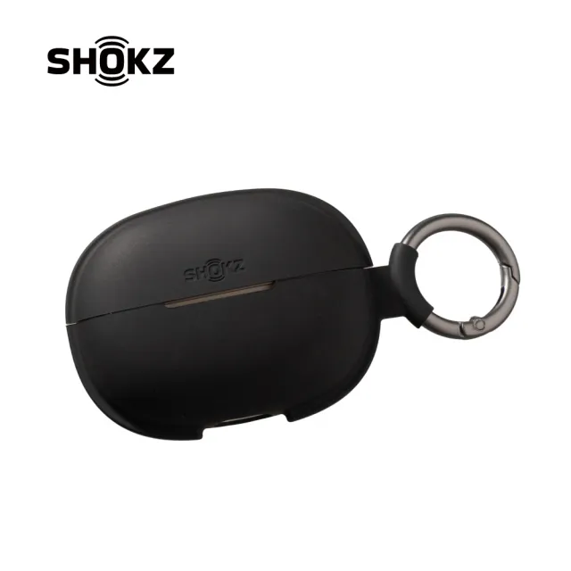 【SHOKZ】OpenDots ONE E310 矽膠保護殼(專用保護殼)