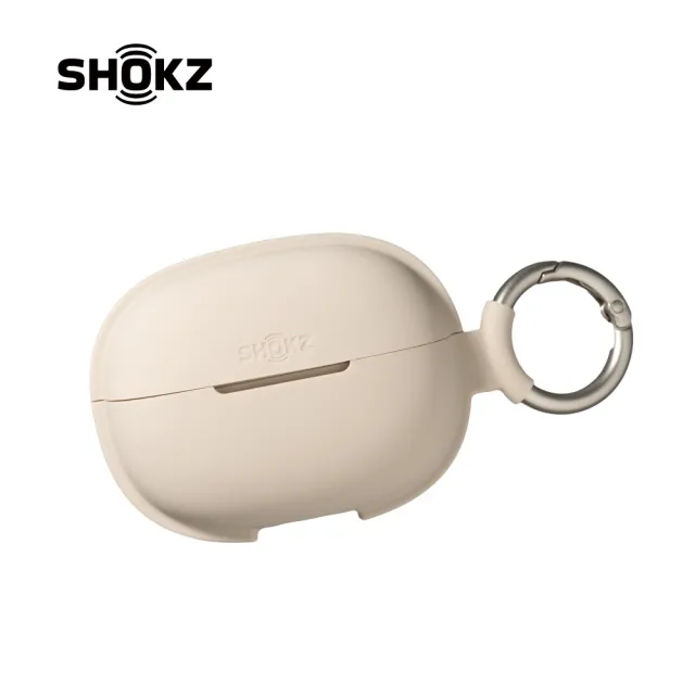 【SHOKZ】OpenDots ONE E310 矽膠保護殼(專用保護殼)