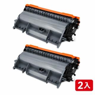 【UFOTEC】brother TN-450 2入組全新副廠碳粉匣FAX-2840/MFC-7360/MFC-7460DN/MFC-7860DW/MFC-729/DCP-7060