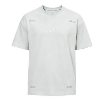 【NIKE 耐吉】AS U NSW TEE LSE REFLECTIVE SH 短袖 短T 男款 白 IM3758-101