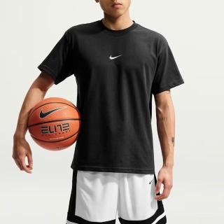 【NIKE 耐吉】AS M NK TEE M90 SUMMIT COURT 短袖 短T 男款 黑 IM5055-010
