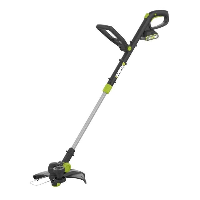 【WORX 威克士】20V 30cm 無刷鋰電割草機 空機  WD163.9(WD163.9)