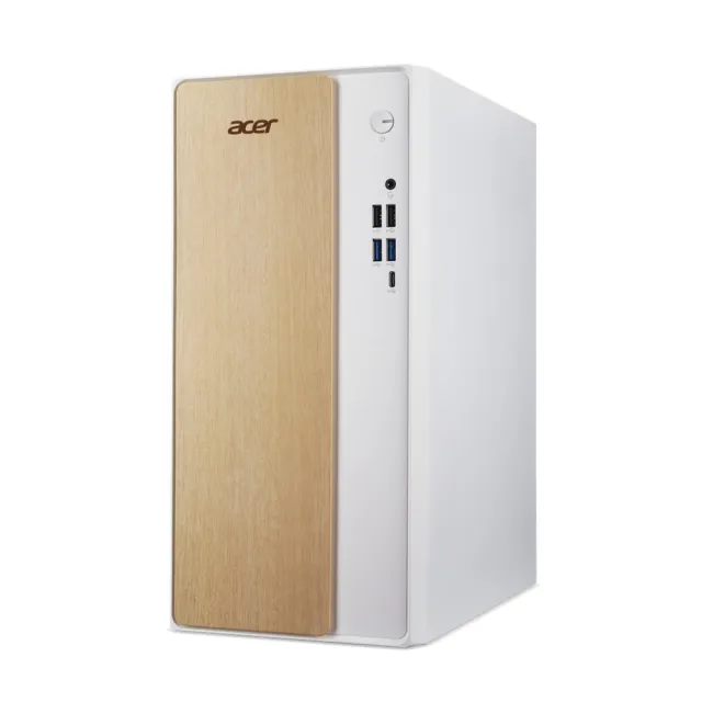 【Acer 宏碁】Core 5 八核電腦(TC-102/Core5-210H/16G/512G SSD/W11)