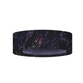 【BUFF】Coolnet抗UV窄版頭帶(自行車/吸濕排汗/防曬/登山健行/跑步/旅行)