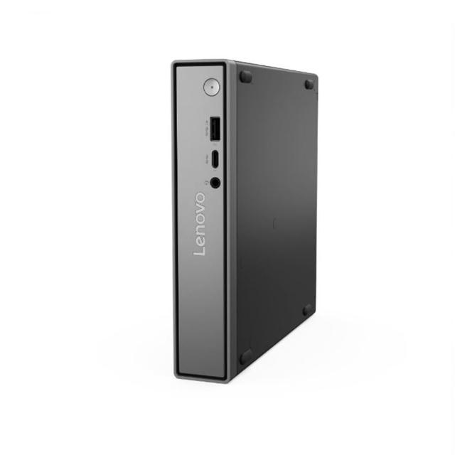 【Lenovo】+27型螢幕★Ultra 5八核商用電腦(Neo50q/Ultra 5-226V/16G/512G SSD/W11)