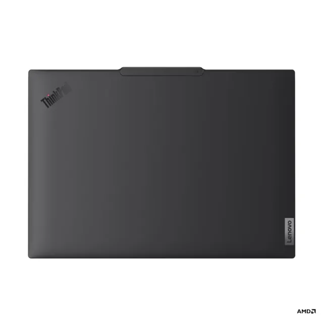 【ThinkPad 聯想】+Office2024企業版★14吋Ryzen AI 7 PRO-350 商用輕薄筆電(T14 G6/16G/512G/W11P/3年保)
