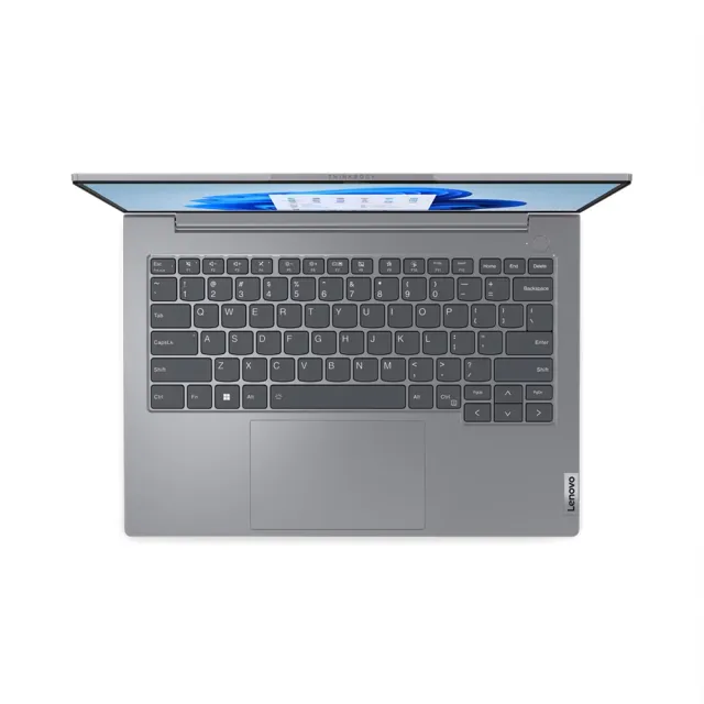 【ThinkPad 聯想】+Office2024企業版★14吋R7 輕薄筆電(ThinkBook 14 G7/R7-7735HS/16G/1TB SSD/W11H)