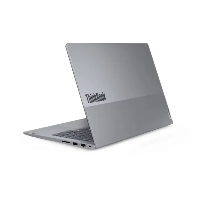 【ThinkPad 聯想】+Office2024企業版★14吋Ultra 5 Ai 商用筆電(ThinkBook 14 G9/Ultra 5-332/16G/512G SSD