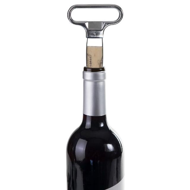 【IBILI】西班牙 拔塞式開酒器 / 紅酒白酒 老酒 開瓶器