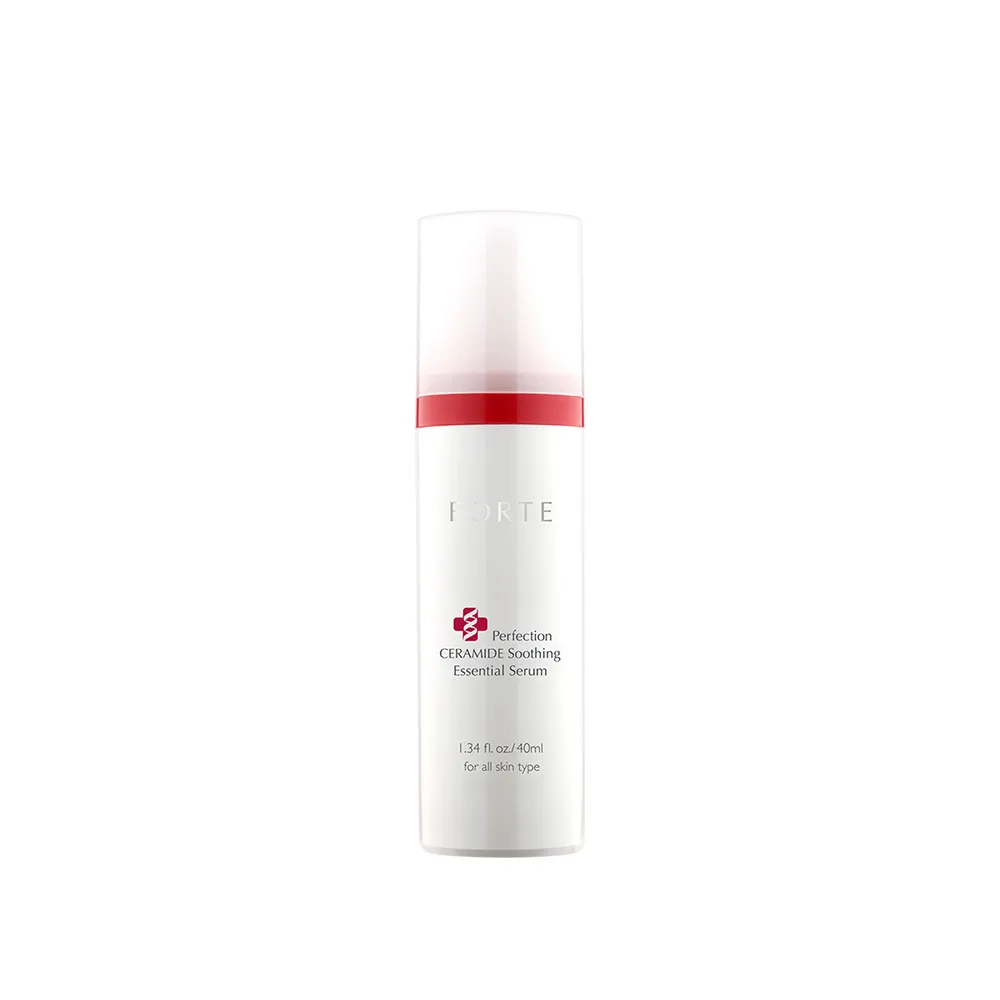 【FORTE】Ceramide全效舒緩精華液40mL