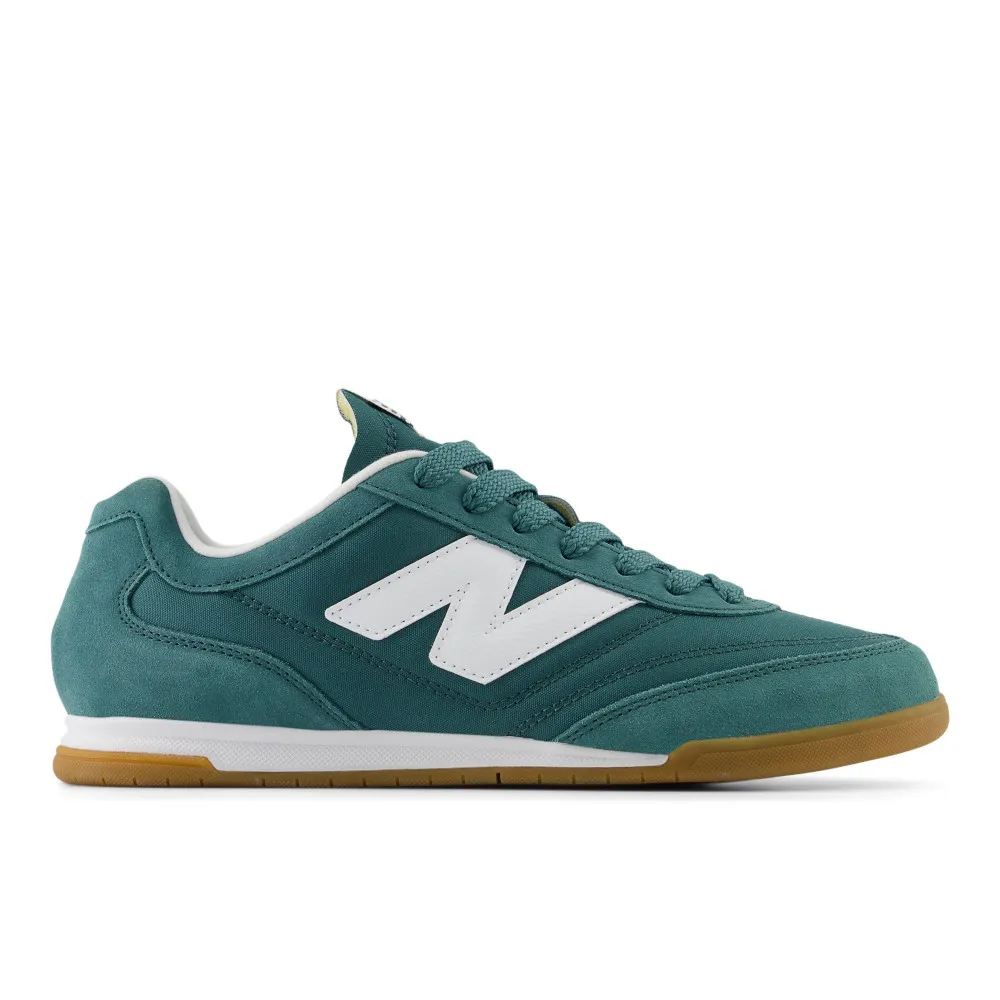 【NEW BALANCE】NB RC42復古鞋_URC42DE-D_中性_綠色