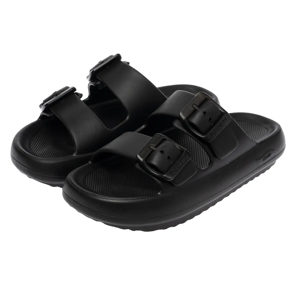 【SKECHERS】女鞋 休閒系列 涼鞋 拖鞋 ARCH FIT HORIZON(111645BBK)