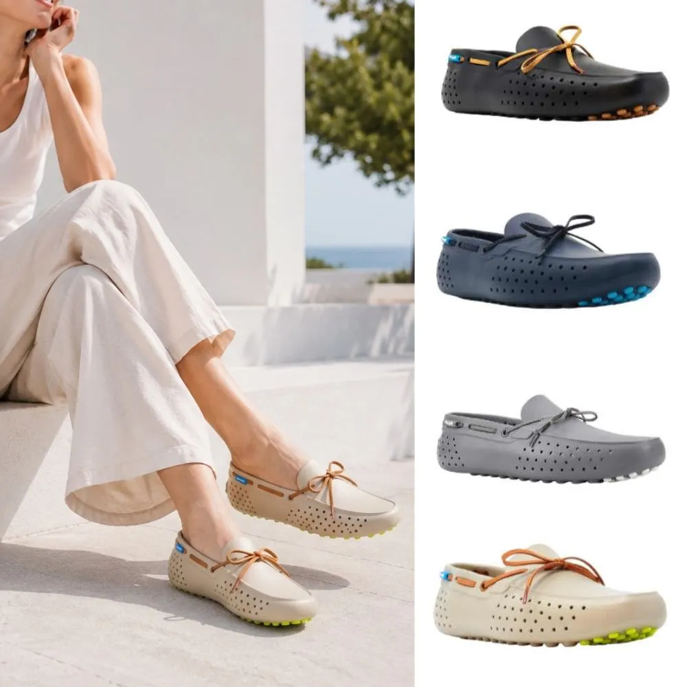 【People Footwear】加拿大休閒鞋 防水鞋 涼鞋 平底鞋 拖鞋(SENNA 辛那 共四色)