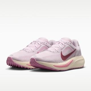 【NIKE 耐吉】慢跑鞋 女鞋 運動鞋 緩震 W QUEST 7 粉 IM9291-500