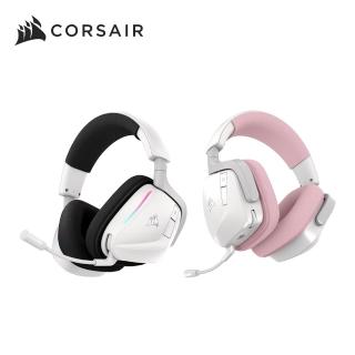 【CORSAIR 海盜船】VOID V2 天行者RGB無線耳機麥克風