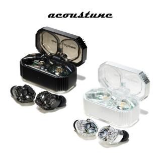 【Acoustune】HSX One 真無線藍牙耳機