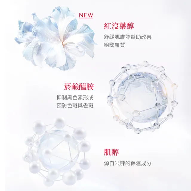 【SK-II】官方直營 光蘊恆璨淨斑精華 50ml(新品/淨斑精華/淡化斑點)