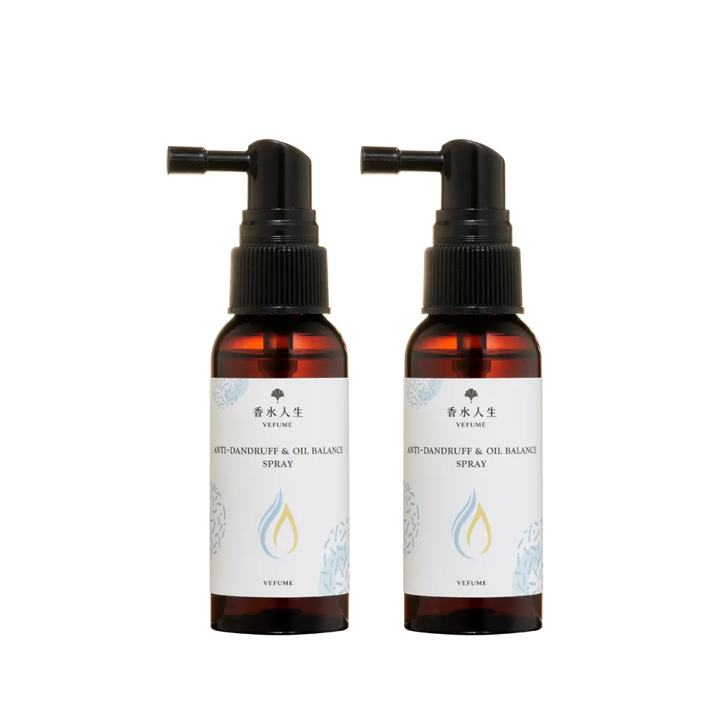 【香水人生】抗屑油水平衡噴霧 40ML
