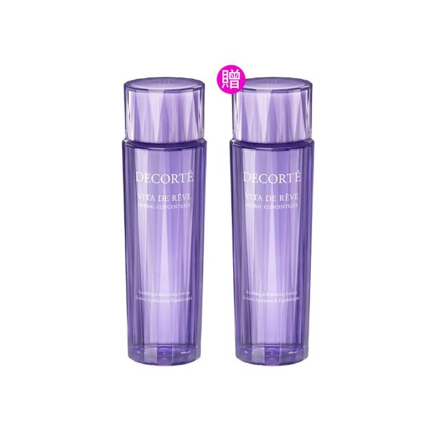 【COSME DECORTE 黛珂】平衡草本 精粹露150mL
