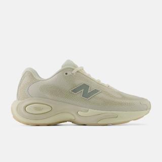 【NEW BALANCE】NB AC Runner 運動鞋 跑步鞋 慢跑鞋 休閒鞋 女 燕麥奶 (WACR1895-D)