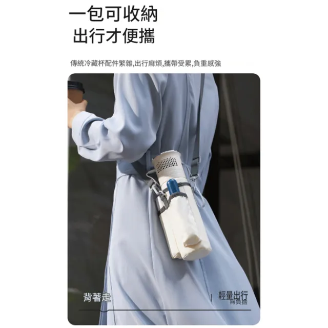 HOMI 好米居家 胰島素藥品保冷杯 保冰保冷 胰島素保冷杯 胰島素冷藏杯 胰島素收納杯 保冰桶