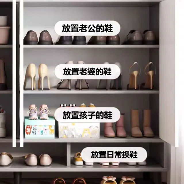 【E-factory】鞋櫃 鞋架 玄關鞋櫃 抽屜櫃 收納鞋櫃 置物鞋櫃 玄關櫃 012-鞋櫃120CM（灰色新）