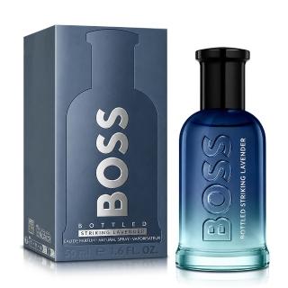 【HUGO BOSS】自信奪目男性淡香精50ml(專櫃公司貨)