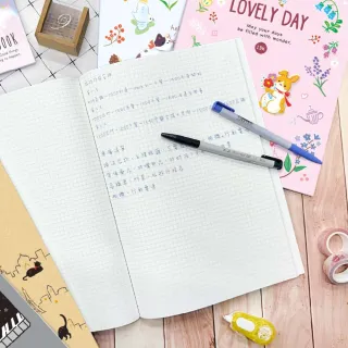 【SEASON 四季紙品禮品】筆記13K 筆記本 BJ1110 BJ1211 BJ1407 BJ1837