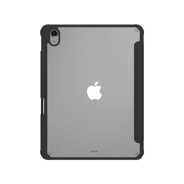 【Apple】2026 iPad Air M4晶片/11吋/WiFi/128G 平板電腦(筆槽防摔殼組)