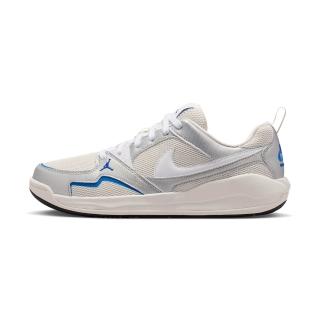 【NIKE 耐吉】Jordan Cmft Era Cn 男款 白灰銀藍色 復古 喬丹 運動 休閒鞋 IW2023-011