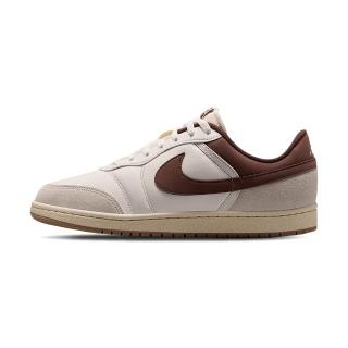 【NIKE 耐吉】Air Jordan Skyline Low Le 男鞋 米棕色 麂皮 運動 休閒鞋 IQ6425-101