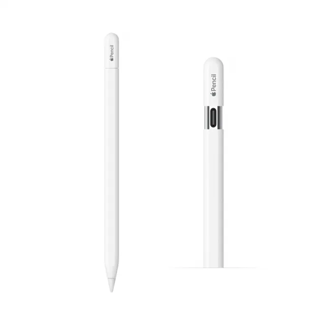 【Apple】2025 iPad 11 A16/11吋/WiFi/256G 平板電腦(Apple Pencil USB-C組)