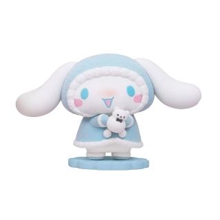 【BANPRESTO】三麗鷗 Fluffy Puffy (B大耳狗)