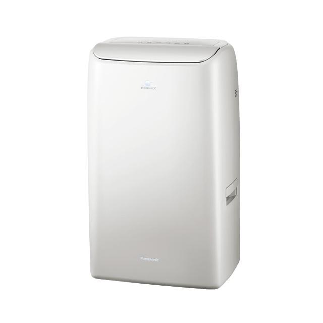 【Panasonic 國際牌】12公升一級能效變頻高效型除濕機◆適用15坪(F-YV24NN)