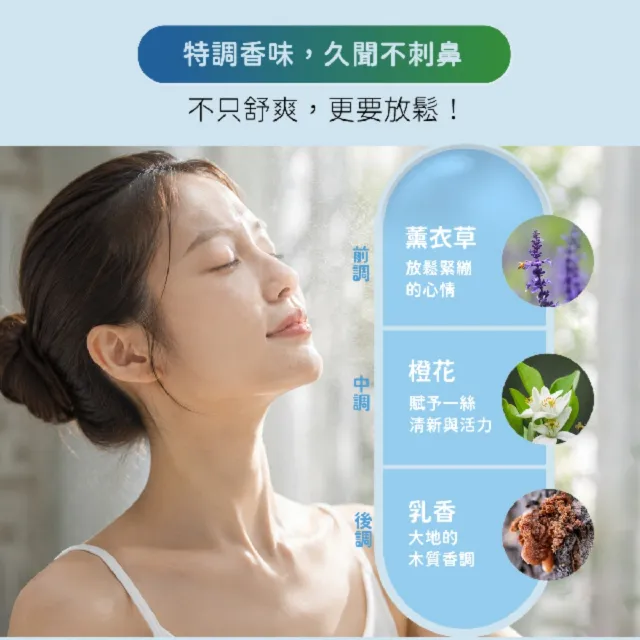 【廣源良】蘆薈涼感保濕噴霧150ml