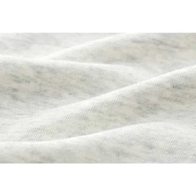 【FILA】女短袖圓領T恤-米麻花 5TEA-5445-MY