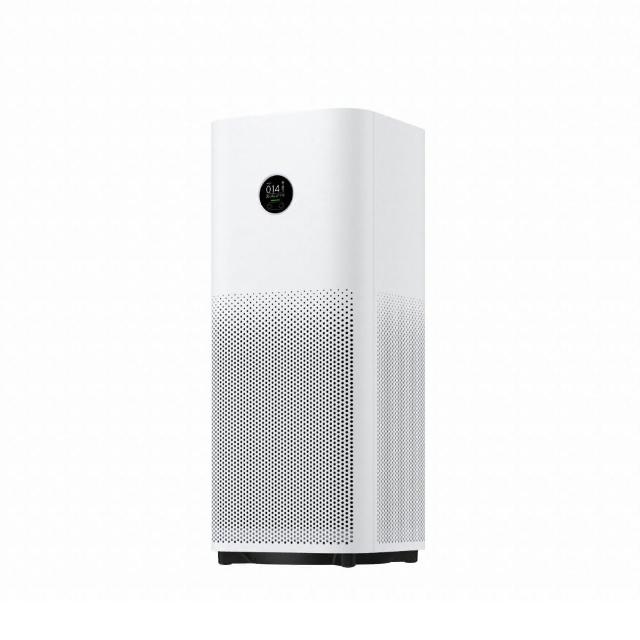 【小米】Xiaomi 空氣清淨機 4 Pro(小米官方授權代理/9-13坪適用/一年保固/米家APP/AC-M15-SC)