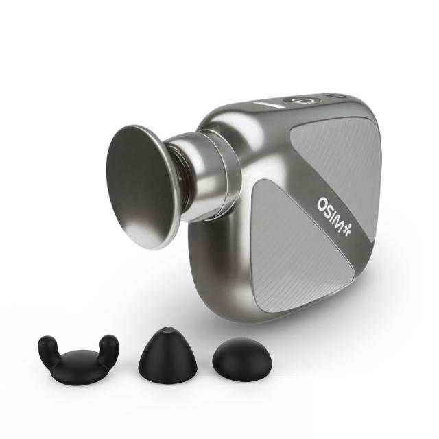 【OSIM】小鋼炮筋膜槍 OS-2253_按摩槍 筋膜槍 迷你筋膜槍 送禮 父親節禮物