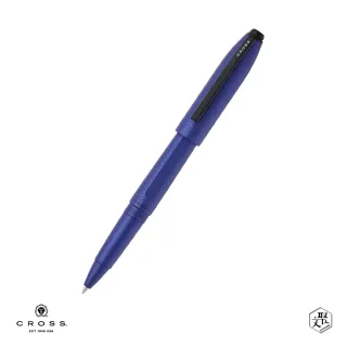 【CROSS】Prism普瑞森系列鋼珠筆-深海藍(原廠正貨)