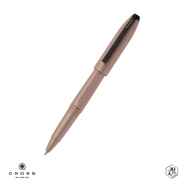 【CROSS】Prism普瑞森系列原子筆-摩卡(原廠正貨)