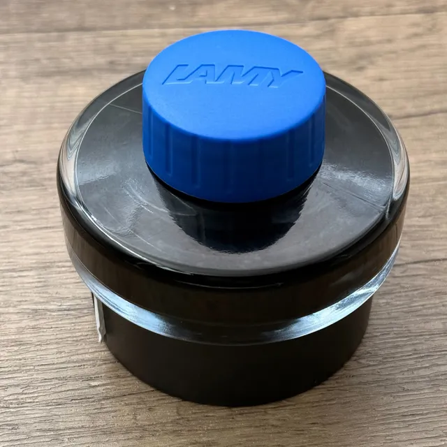【LAMY】T52瓶裝墨水 六色可選