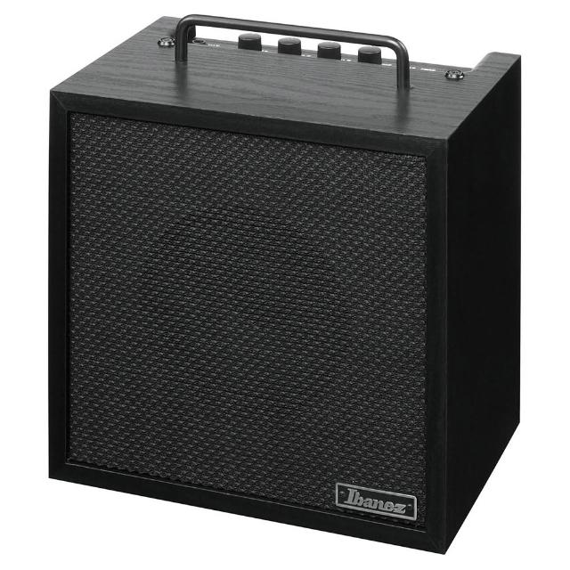 【IBANEZ】10W 電貝斯音箱 IBZ10BV2 / 公司貨