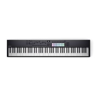 【Novation】Launchkey 88 MK4 主控鍵盤 (公司貨保證)