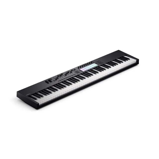 【Novation】Launchkey 88 MK4 主控鍵盤 (公司貨保證)