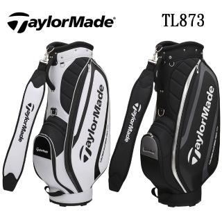 【TaylorMade】TRUE LITE CartBag TL873 輕量高爾夫球桿袋 (日系 2026新色)